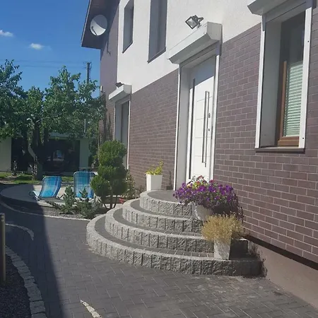 Albe Villa *