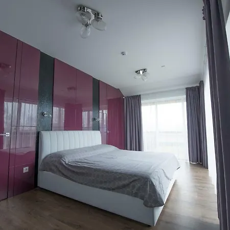Albe Villa Vilnius